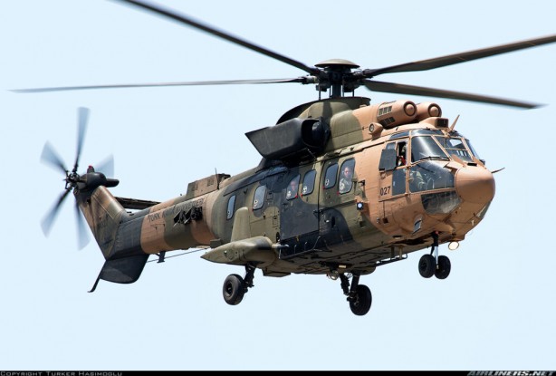 Foto - Bu İran ölse Türkiye'den İHA almaz ama... 15 tane helikopter istediler