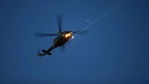 Foto - Bu İran ölse Türkiye'den İHA almaz ama... 15 tane helikopter istediler