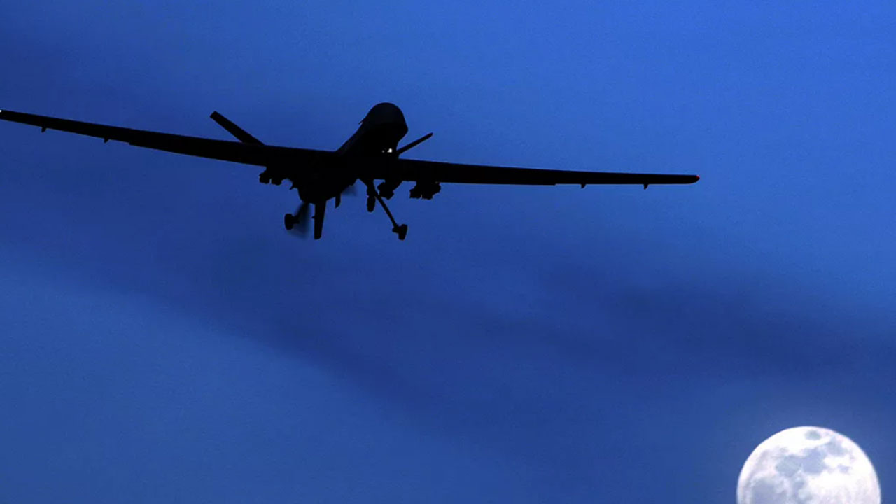 Türkiye'den de İHA almışlardı! 93 İHA vuruldu