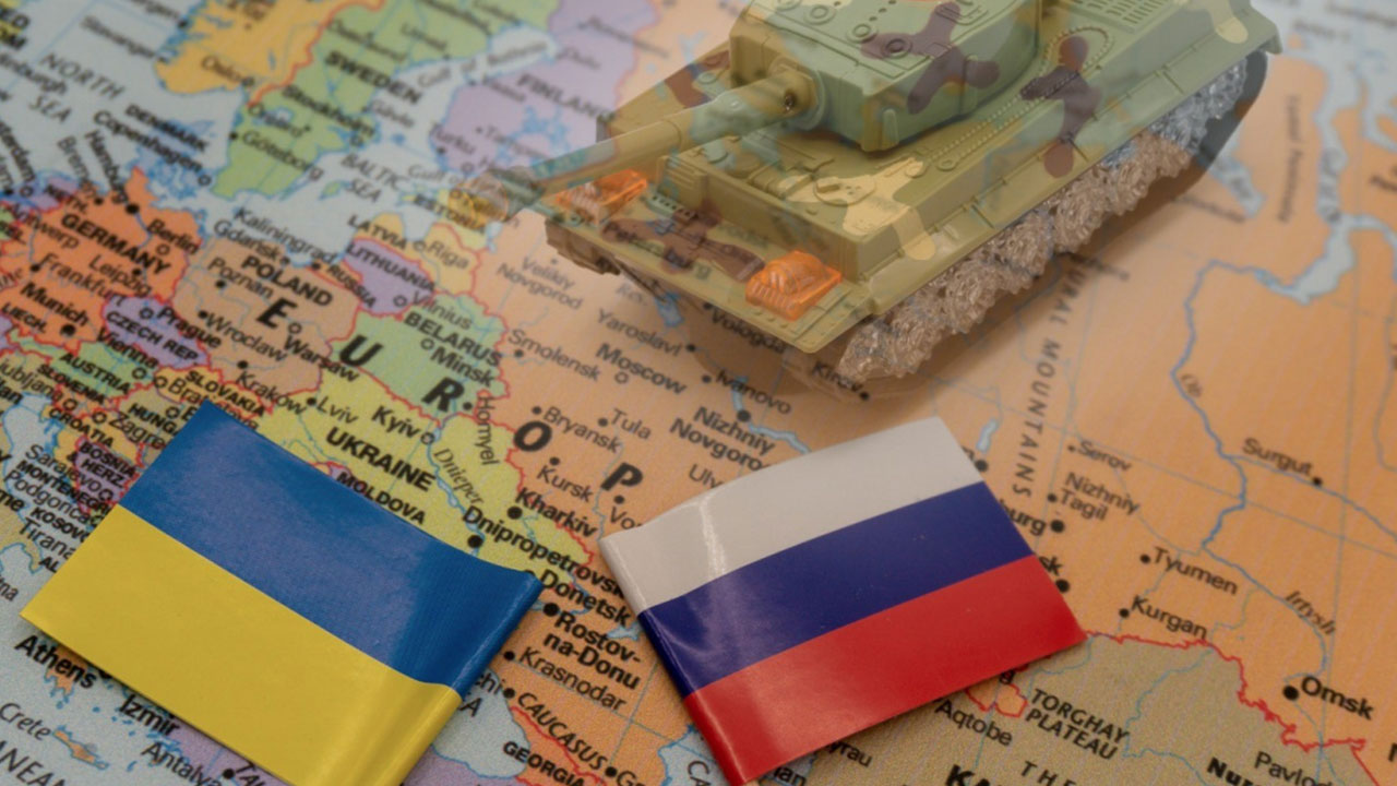 Foto - Türkiye'den de İHA almışlardı! 93 İHA vuruldu