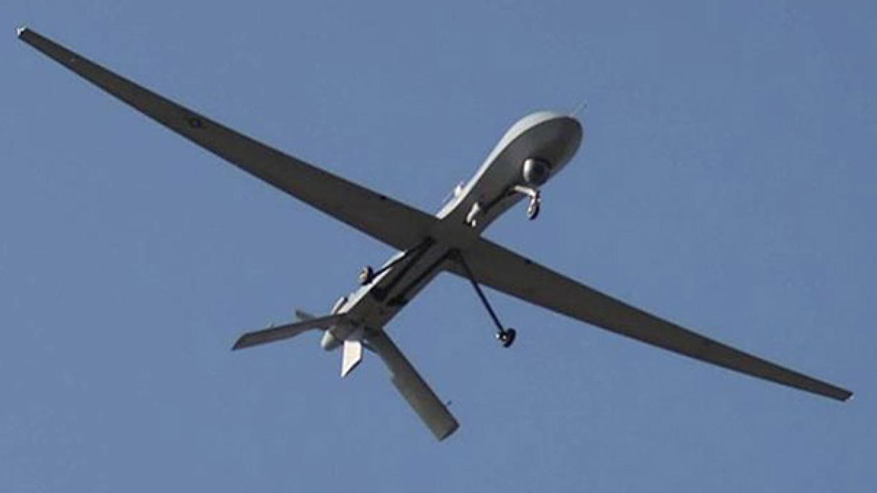 Foto - Türkiye'den de İHA almışlardı! 93 İHA vuruldu