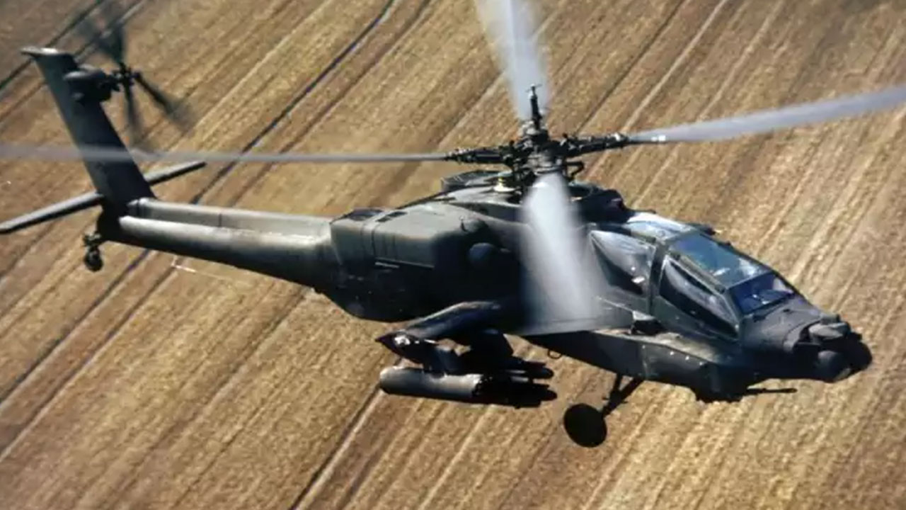 Foto - Türkiye'den de istiyorlardı! İşte bu 'oh olsun' dedirtti: 36 adetlik savaş helikopteri siparişini iptal ettiler