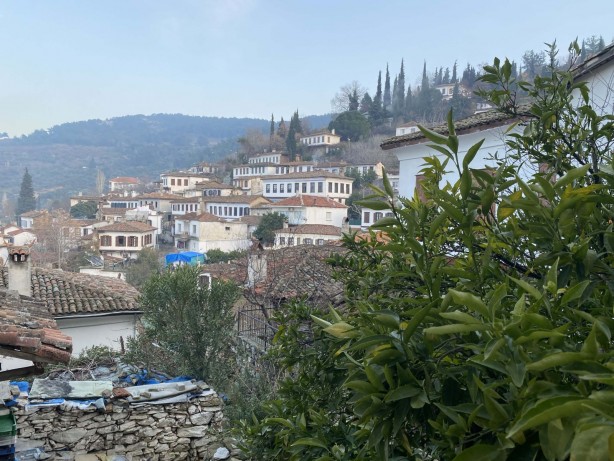 Foto - Türkiye’den de listeye girdiler! Dünyanın iyi köyleri açıklandı