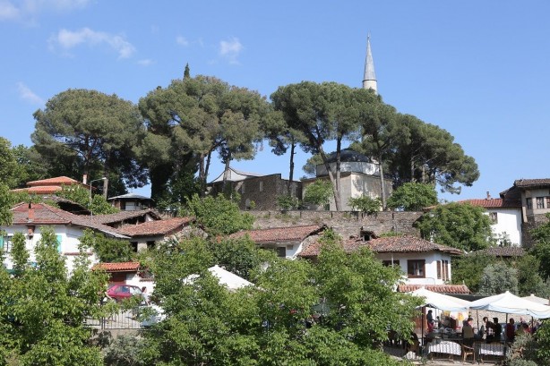Foto - Türkiye’den de listeye girdiler! Dünyanın iyi köyleri açıklandı