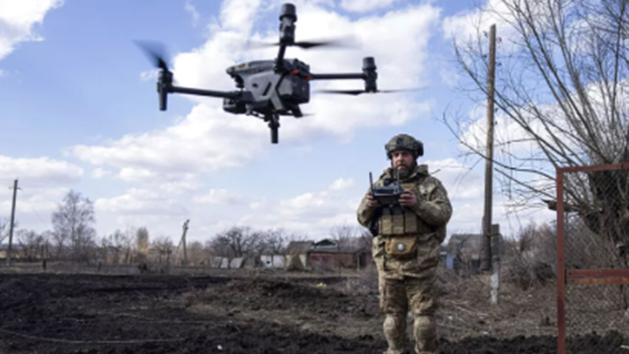 Foto - Türkiye'den de satın alıyorlardı! İHA'larda çok büyük güvenlik açığı tespit edildi