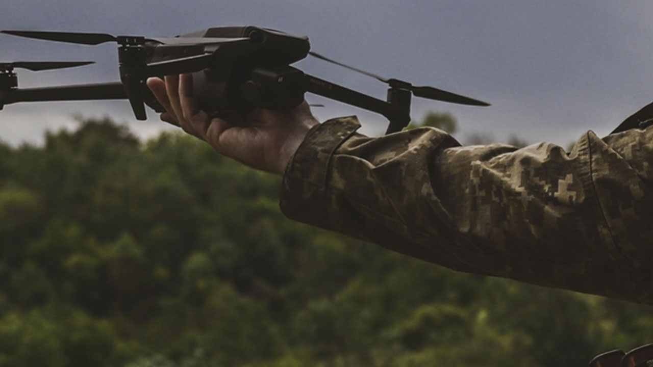 Foto - Türkiye'den de satın alıyorlardı! İHA'larda çok büyük güvenlik açığı tespit edildi