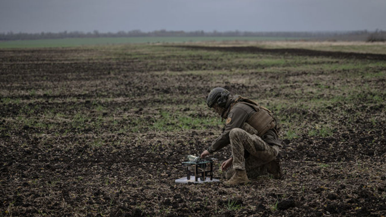 Foto - Türkiye'den de satın alıyorlardı! İHA'larda çok büyük güvenlik açığı tespit edildi