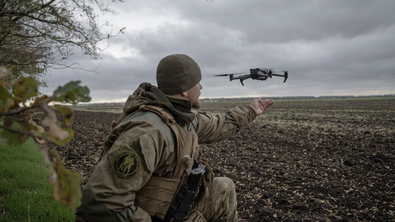 Foto - Türkiye'den de satın alıyorlardı! İHA'larda çok büyük güvenlik açığı tespit edildi