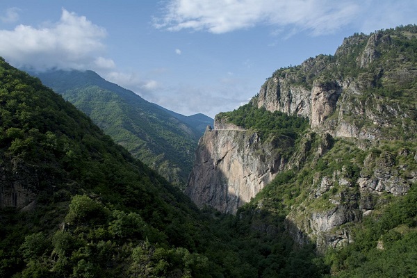 Foto - Türkiye'den de şehirler var! Dünyadan uzayın izlenebileceği en iyi 11 nokta