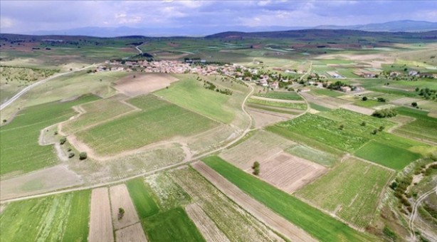 Foto - Türkiye'den de tarım arazisi toplayan Bill Gates açıkladı: Bunun için alıyorum