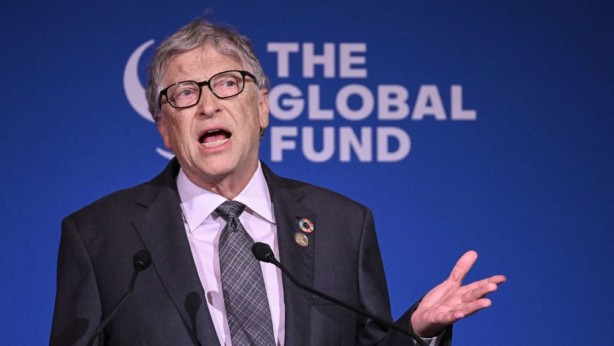 Foto - Türkiye'den de tarım arazisi toplayan Bill Gates açıkladı: Bunun için alıyorum