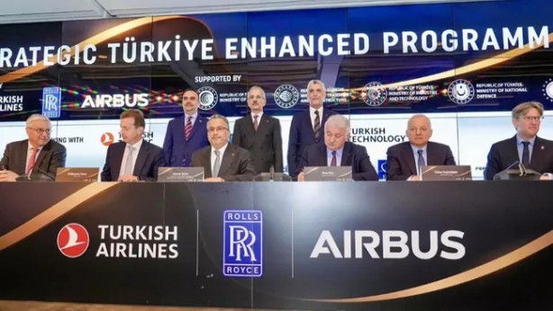 Foto - Türkiye’den dev anlaşma: Tam 20 milyar dolar ülkede kalacak! Dünya devlerine bunu şart koştuk 