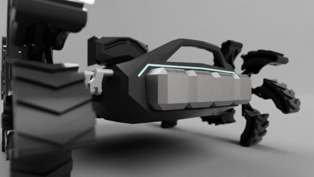 Foto - Türkiye'den dev askeri hamle! Baybars görüntülendi