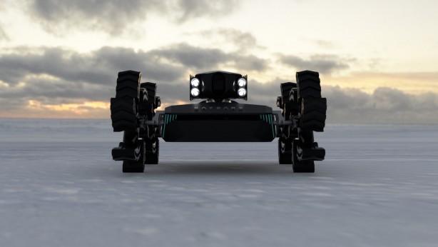 Türkiye'den dev askeri hamle! Baybars görüntülendi