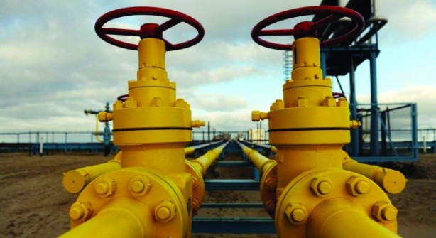 Foto - Türkiye'den dev doğalgaz anlaşması! Tamı tamına 16 milyar metreküp