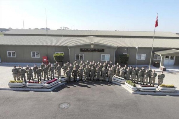 Foto - Türkiye'den dev gövde gösterisi! Karşınızda ANCA-20...