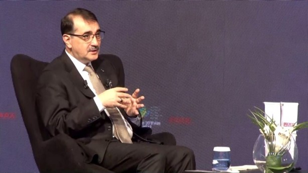 Foto - Türkiye'den dev hamle! Geleceğin silahı