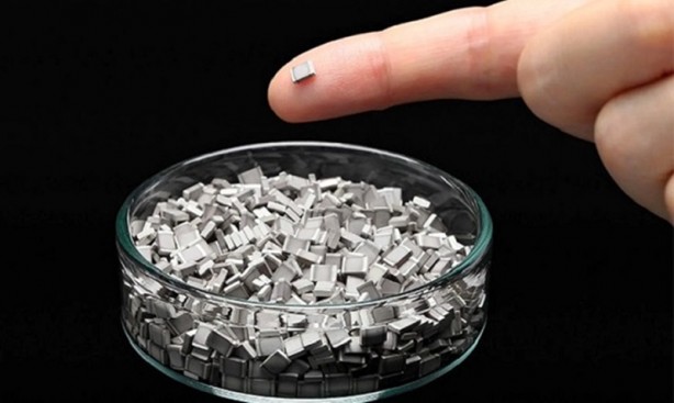 Foto - Türkiye'den dev hamle! Geleceğin silahı