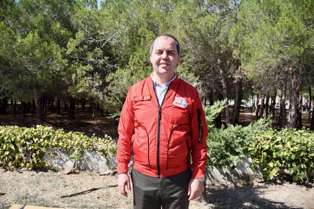 Foto - Türkiye'den dev hazine! Geleceğin petrolü için müthiş hamle