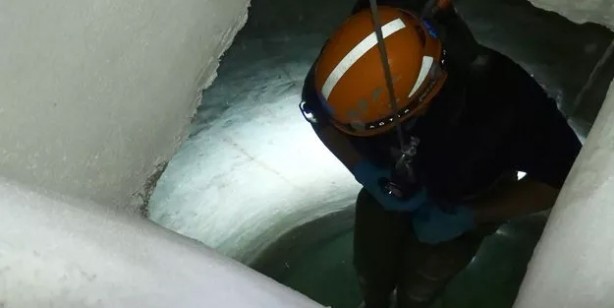 Foto - Türkiye’den dev keşif! Tarihi konakta heyecanlandıran tam 250 yıllık su kuyusu bulundu