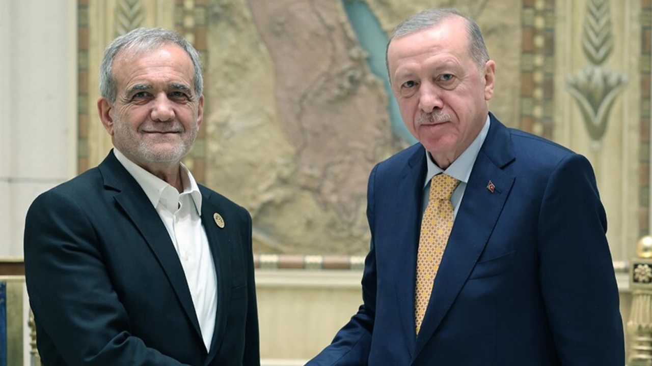 Foto - Türkiye’den dikkat çeken "İran" hamlesi! Ayrıntılar paylaşıldı