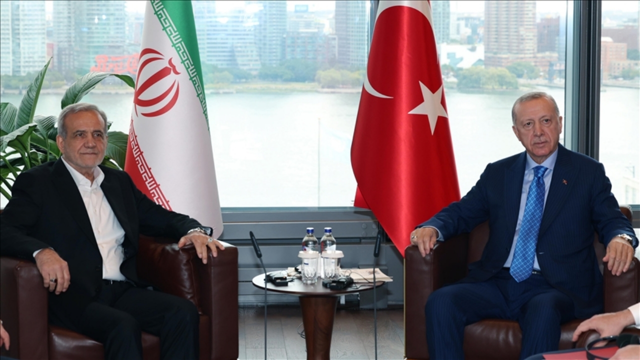 Foto - Türkiye’den dikkat çeken "İran" hamlesi! Ayrıntılar paylaşıldı