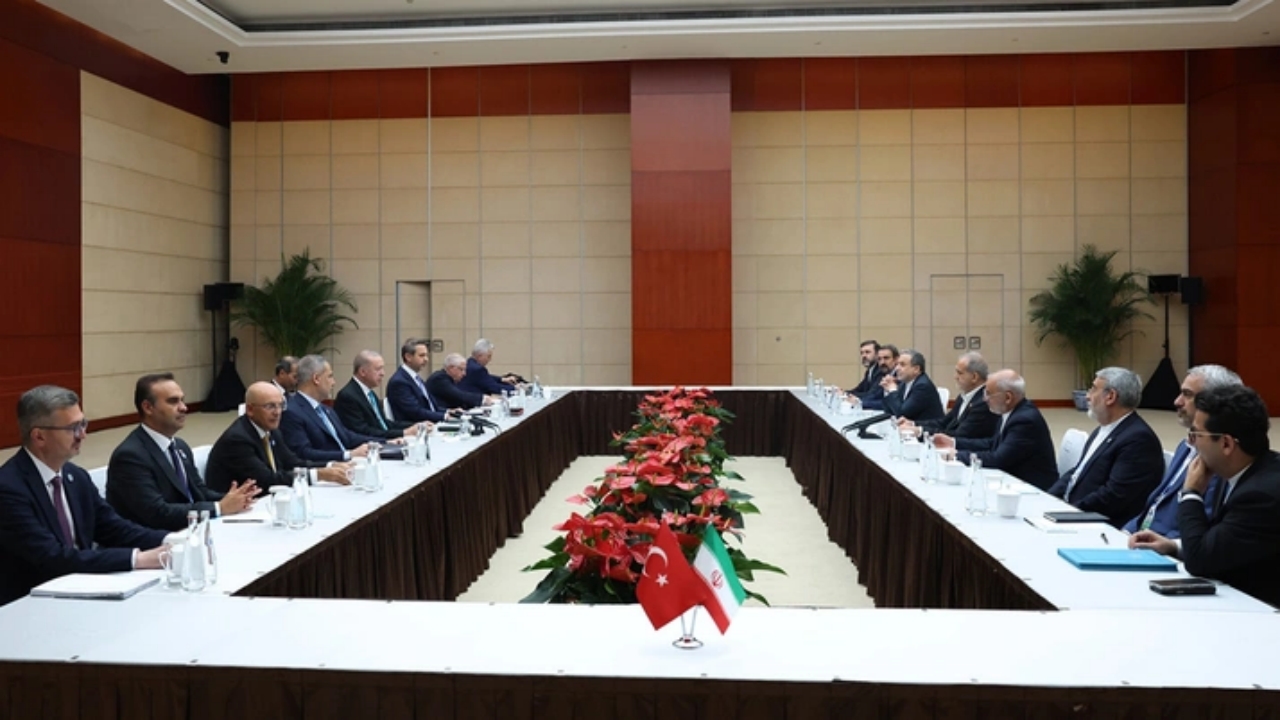 Foto - Türkiye’den dikkat çeken "İran" hamlesi! Ayrıntılar paylaşıldı