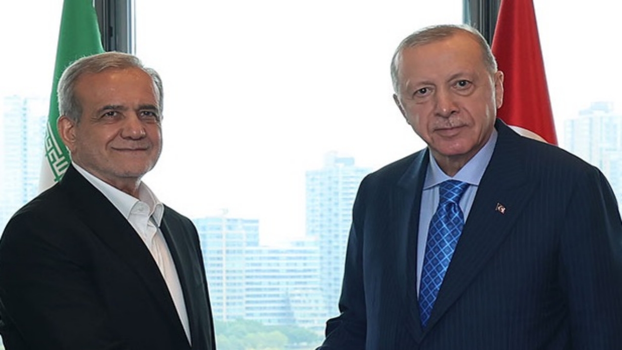 Foto - Türkiye’den dikkat çeken "İran" hamlesi! Ayrıntılar paylaşıldı