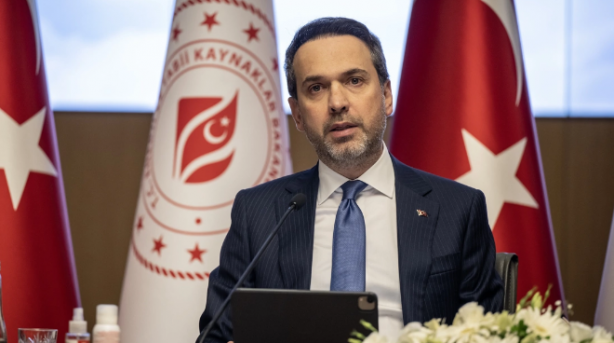 Foto - Türkiye'den doğal gaz bombası