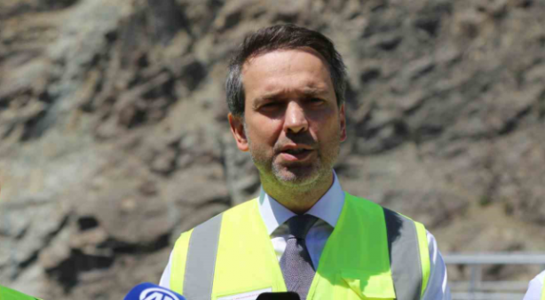 Foto - Türkiye'den doğal gaz bombası