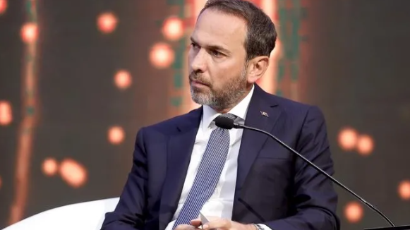 Foto - Türkiye'den doğal gaz bombası