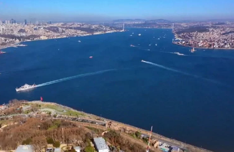 Foto - Türkiye'den doğalgaz alan o ülke Yunanistan ile masaya oturdu! Türk Boğazlarını devre dışı bırakacaklar, alçak plan