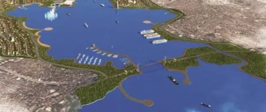 Foto - Türkiye'den doğalgaz alan o ülke Yunanistan ile masaya oturdu! Türk Boğazlarını devre dışı bırakacaklar, alçak plan