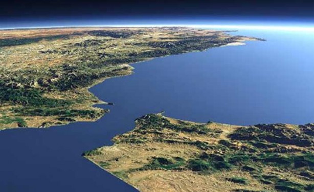 Foto - Türkiye'den doğalgaz alan ülke Yunanistan ile anlaştı! Türk Boğazlarını devre dışı bırakacaklar, büyük kalleşlik