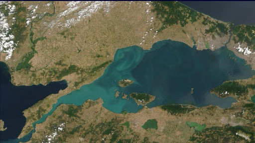 Foto - Türkiye'den doğalgaz alan ülke Yunanistan ile anlaştı! Türk Boğazlarını devre dışı bırakacaklar, büyük kalleşlik