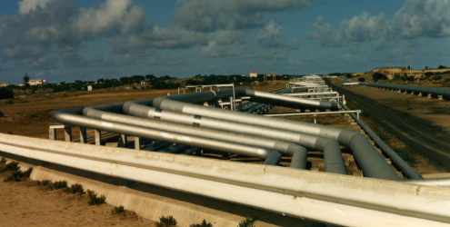 Foto - Türkiye’den doğalgaz isteyen Bulgaristan o ülke ile imzaladı! Türk Boğazlarını devre dışı bırakma adımı