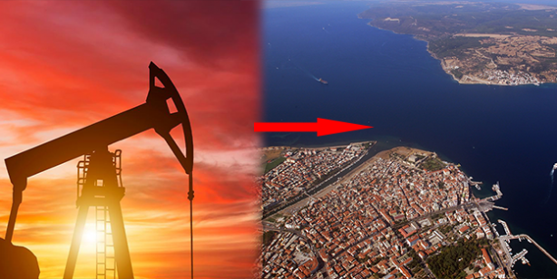 Türkiye’den doğalgaz isteyen Bulgaristan o ülke ile imzaladı! Türk Boğazlarını devre dışı bırakma adımı