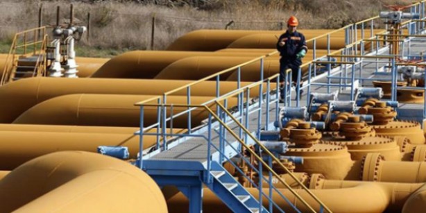 Foto - Türkiye’den doğalgaz isteyen Bulgaristan o ülke ile imzaladı! Türk Boğazlarını devre dışı bırakma adımı