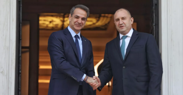 Foto - Türkiye’den doğalgaz isteyen Bulgaristan o ülke ile imzaladı! Türk Boğazlarını devre dışı bırakma adımı