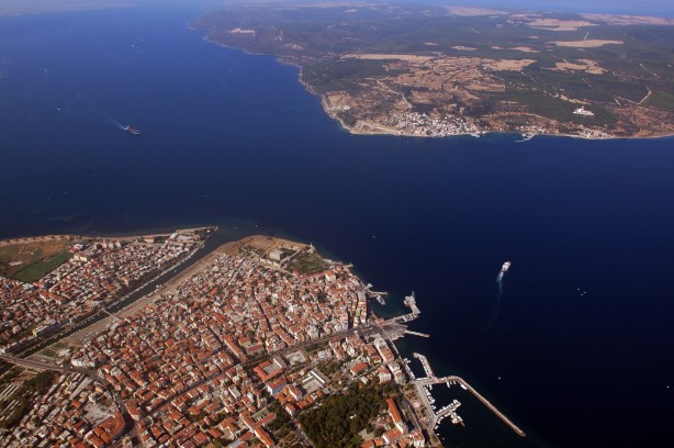 Foto - Türkiye’den doğalgaz isteyen Bulgaristan o ülke ile imzaladı! Türk Boğazlarını devre dışı bırakma adımı