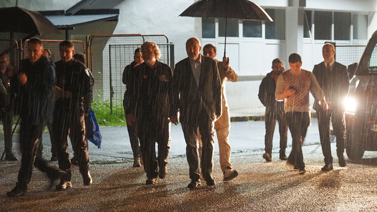 Foto - Türkiye'den dost ülkeye yardım eli