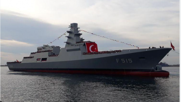 Foto - Türkiye'den dosta güven düşmana korku! İsmail Demir müthiş gelişmeyi duyurdu