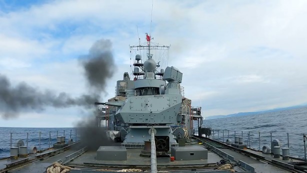 Foto - Türkiye'den dosta güven düşmana korku! İsmail Demir müthiş gelişmeyi duyurdu
