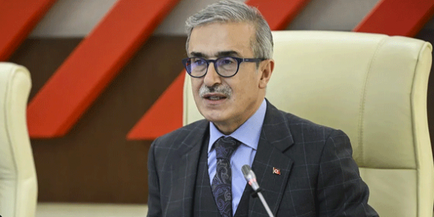 Türkiye'den dosta güven düşmana korku! İsmail Demir müthiş gelişmeyi duyurdu