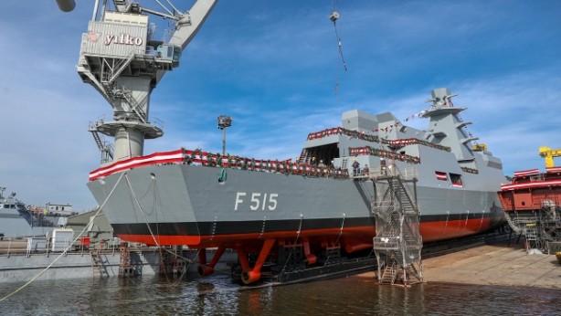 Foto - Türkiye'den dosta güven düşmana korku! İsmail Demir müthiş gelişmeyi duyurdu