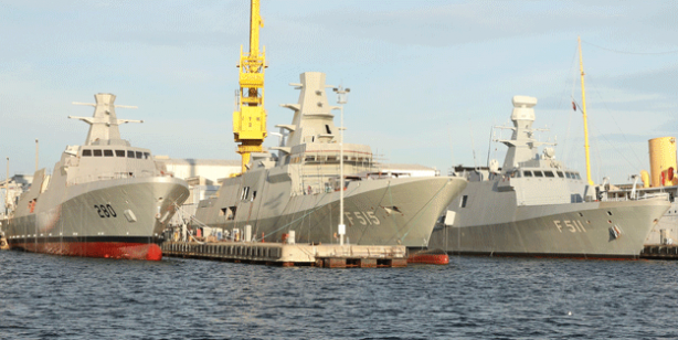 Foto - Türkiye'den dosta güven düşmana korku! İsmail Demir müthiş gelişmeyi duyurdu