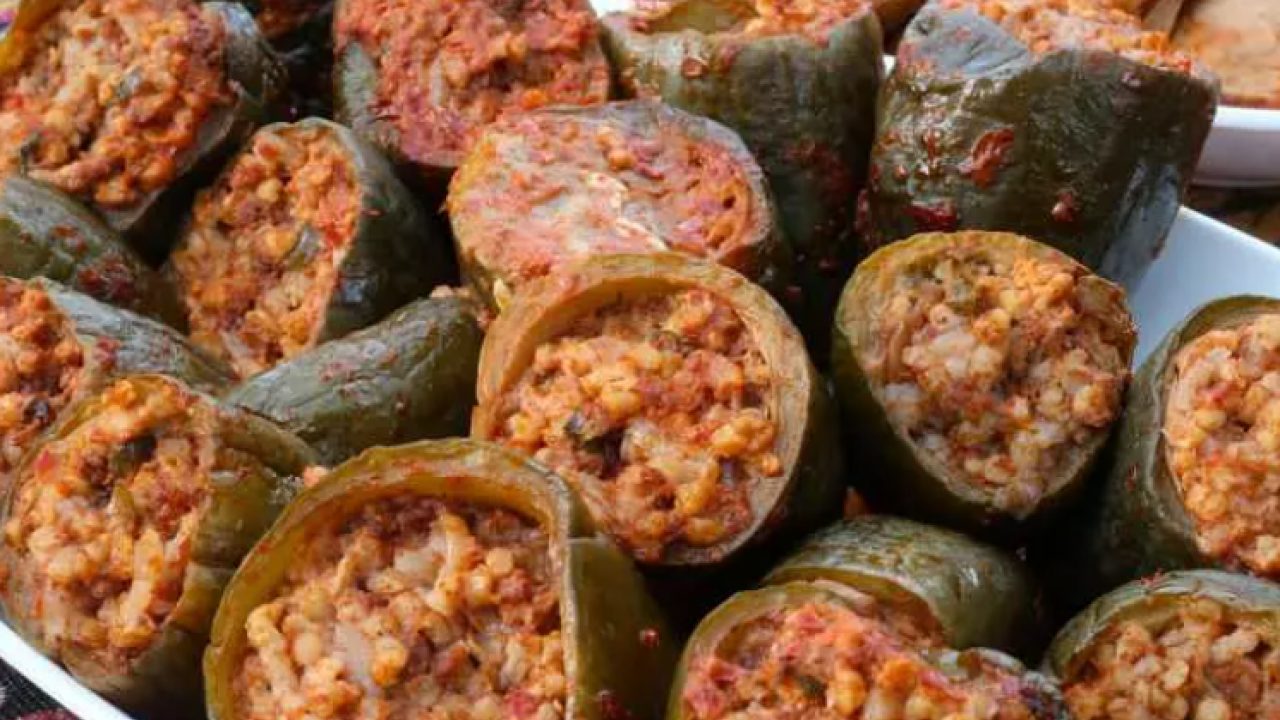 Tadına bakan unutamıyor: İşte ünü bütün dünyaya yayılan Türk lezzeti!