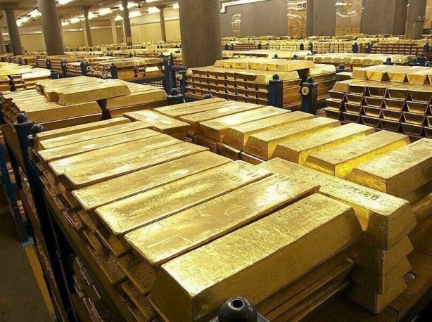 Foto - Türkiye'den dünyayı ayağa kaldıracak altın operasyonu! İki ülke daha tetikte