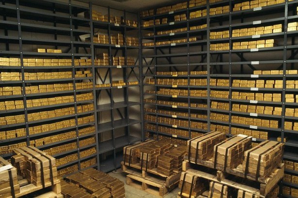 Foto - Türkiye'den dünyayı ayağa kaldıracak altın operasyonu! İki ülke daha tetikte