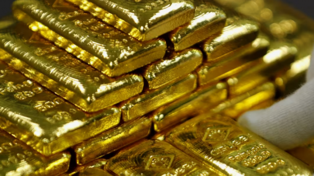 Foto - Türkiye'den dünyayı ayağa kaldıracak altın operasyonu! İki ülke daha tetikte